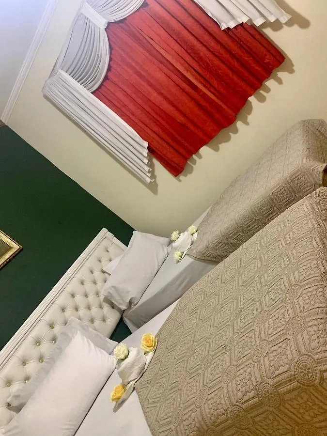 Hotel Durand Sao Paulo Brazil