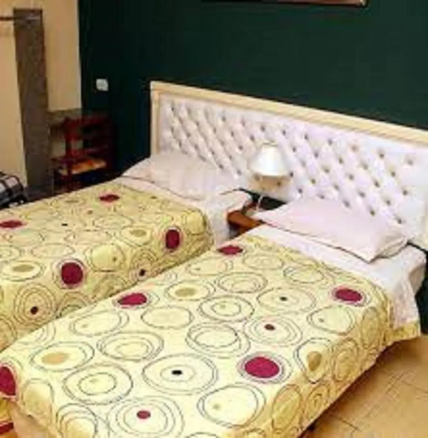 Hotel Durand Sao Paulo Brazil