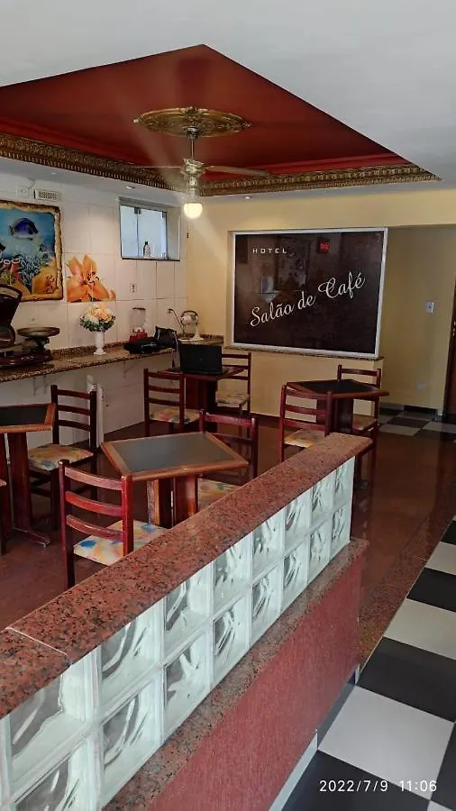 Hotel Durand Sao Paulo