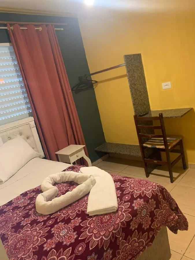 Hotel Durand Sao Paulo