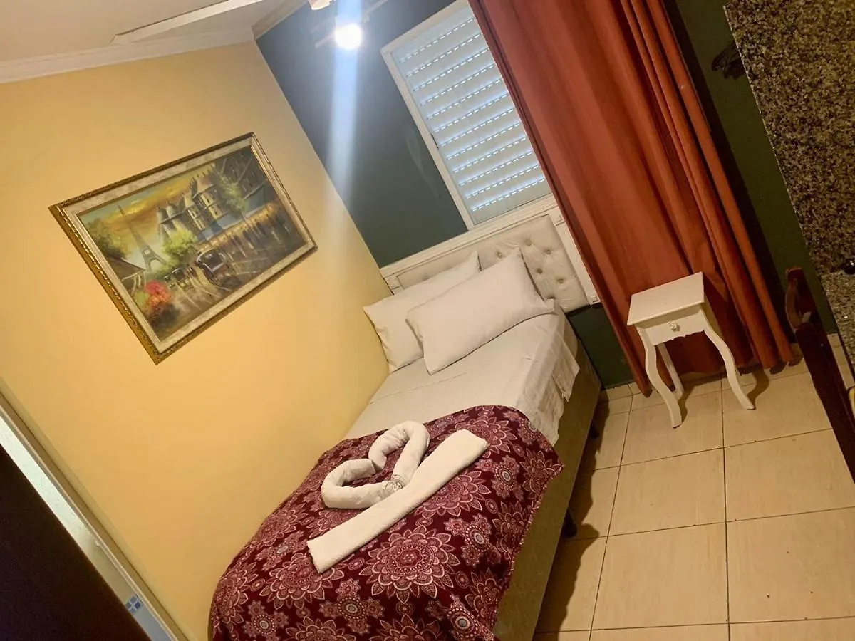 Hotel Durand Sao Paulo