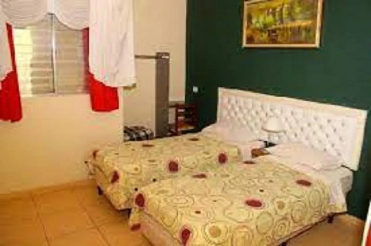 Hotel Durand Sao Paulo