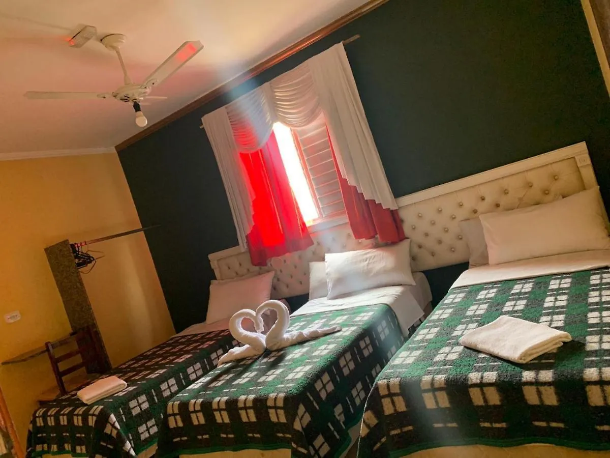 Hotel Durand Sao Paulo