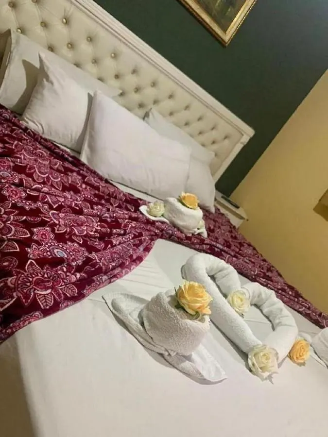 Hotel Durand Sao Paulo